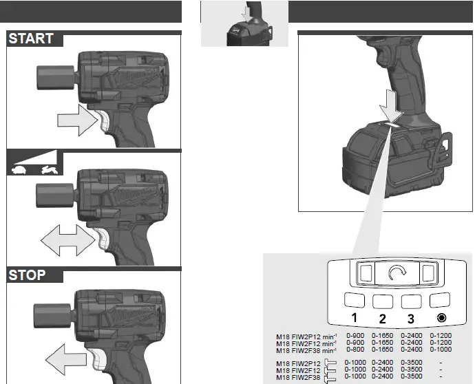 milwaukee-M18-FIW2P12-Cordless-Impact-Screwdriver-19