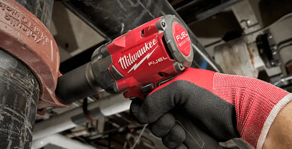 Milwaukee M18 Fiw2p12 Cordless Impact Screwdriver Instruction Manual