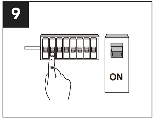 LUTEC 5198108118 LED Wall Lantern - fig 11