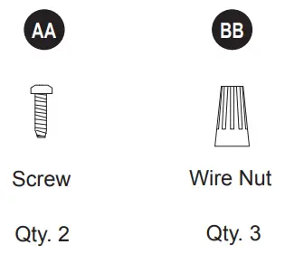 LUTEC 5198108118 LED Wall Lantern - fig 2