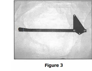 RUGGED RIDGE 13201.12 Passenger Side Front Seat Adapter-FIG2