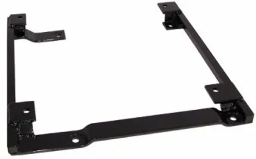 RUGGED RIDGE 13201.12 Passenger Side Front Seat Adapter-PRODUCT