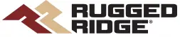 RUGGED RIDGE-LOGO