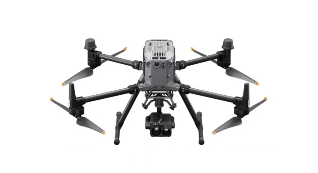 Dji Matrice 350 Rtk Drone Camera User Guide