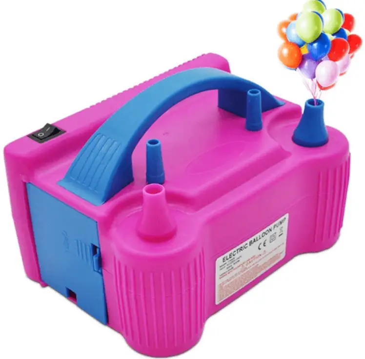 Klobroz-Kl-A-005-Electric-Air-Balloon-Inflator-Product
