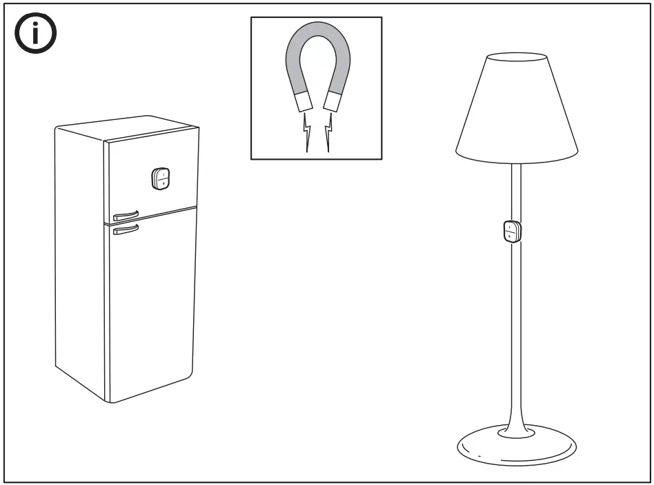 IKEA TRADFRI Smart Outlet Kit - Assembly 4