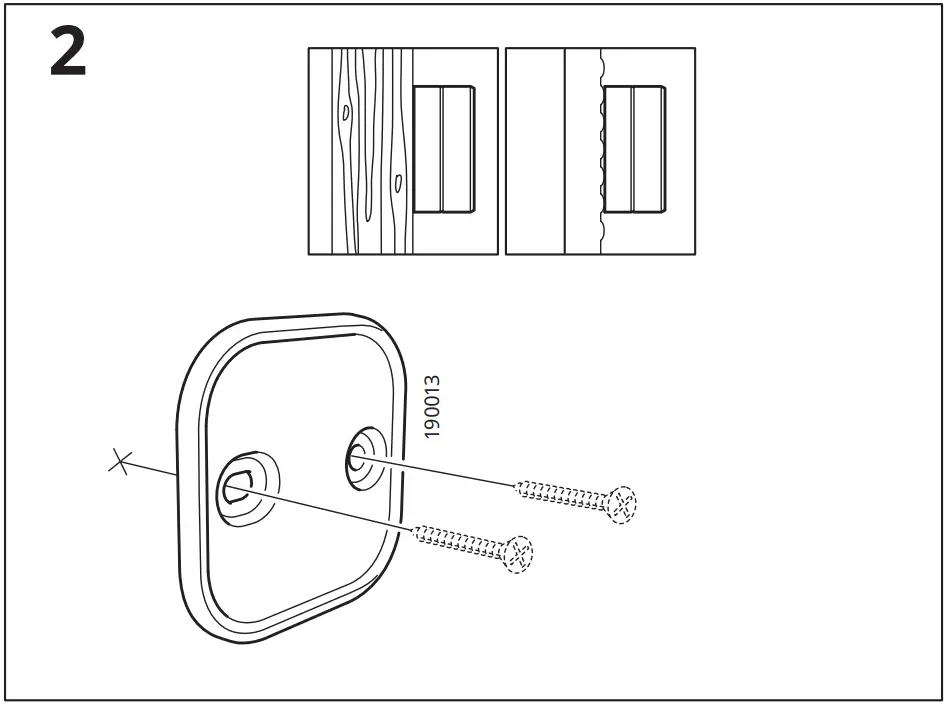 IKEA TRADFRI Smart Outlet Kit - Assembly 5