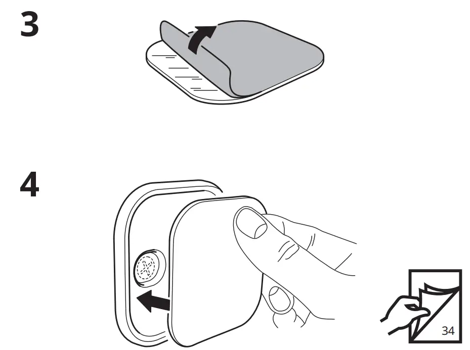 IKEA TRADFRI Smart Outlet Kit - Assembly 6