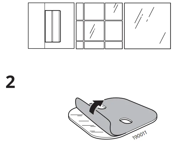 IKEA TRADFRI Smart Outlet Kit - Assembly 7