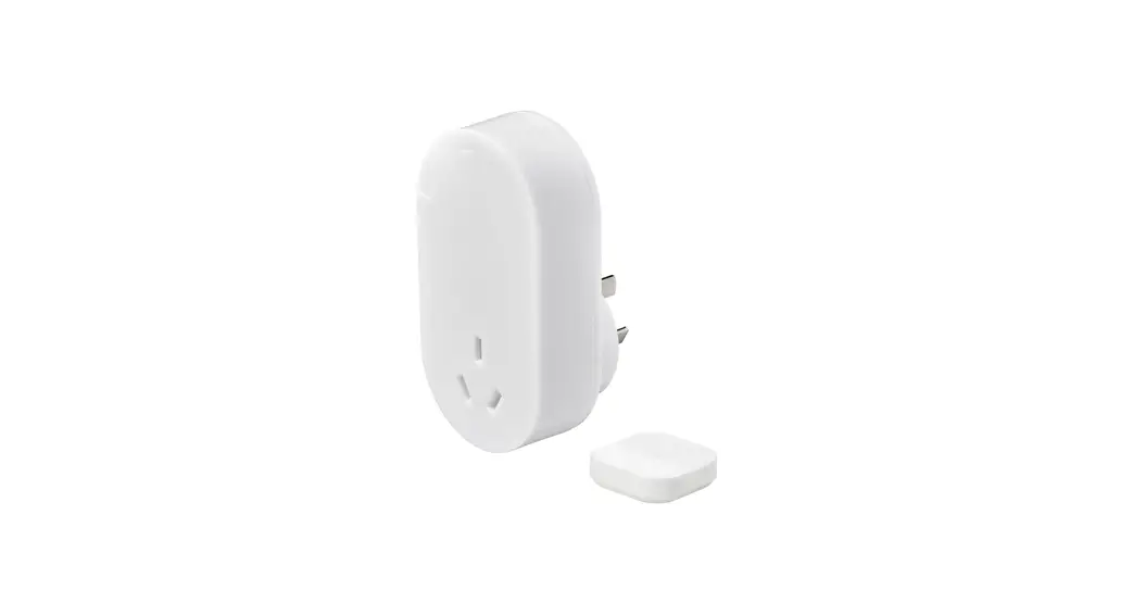 Ikea Tradfri Smart Outlet Kit Instruction Manual