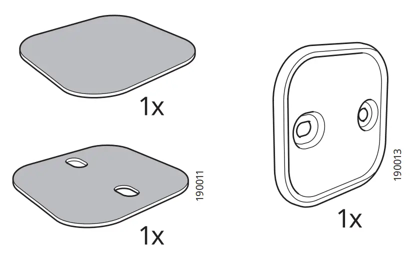 IKEA TRADFRI Smart Outlet Kit - package 2