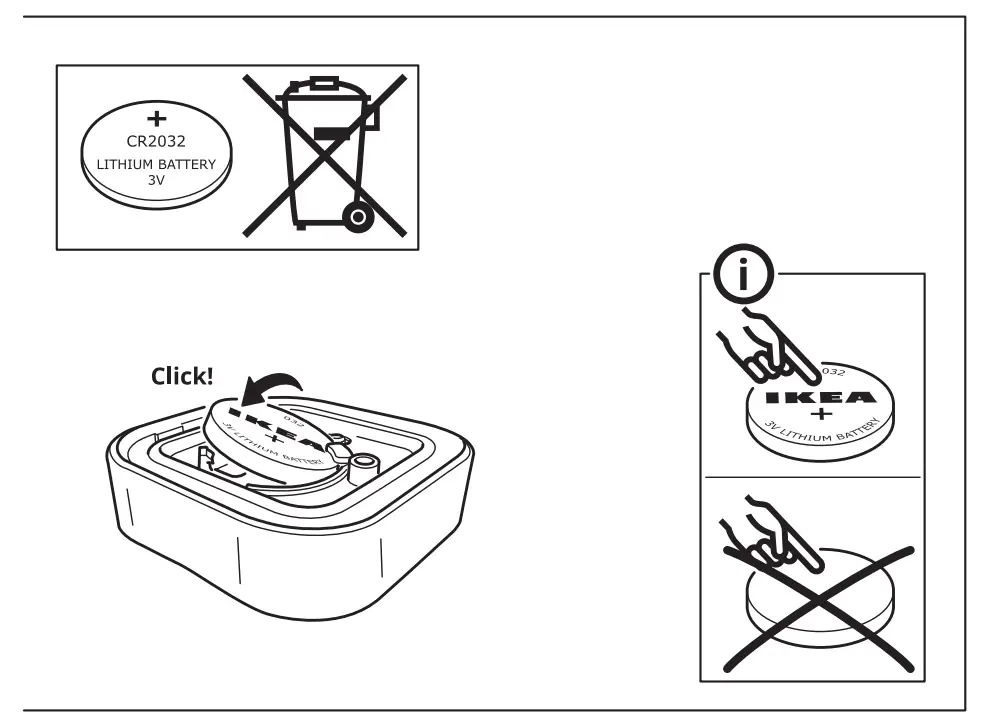 IKEA TRADFRI Smart Outlet Kit - package 5