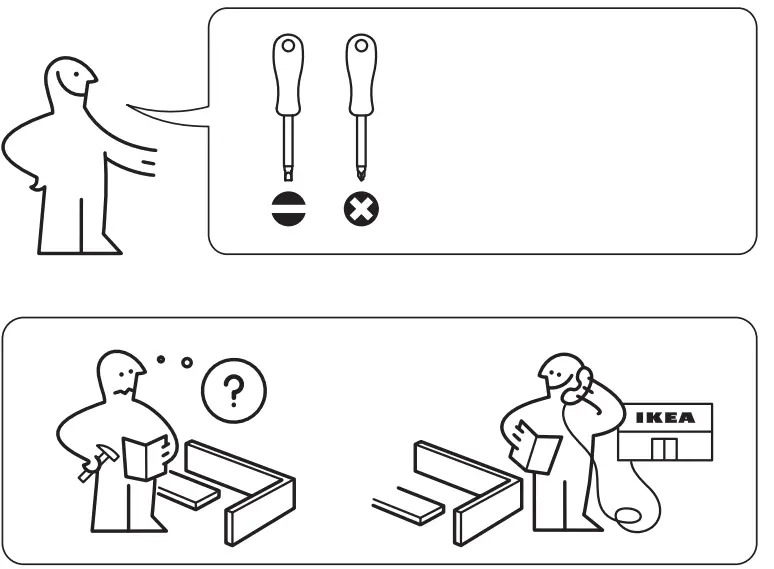 IKEA TRADFRI Smart Outlet Kit - package