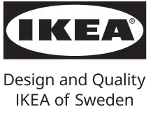IKEA - logo