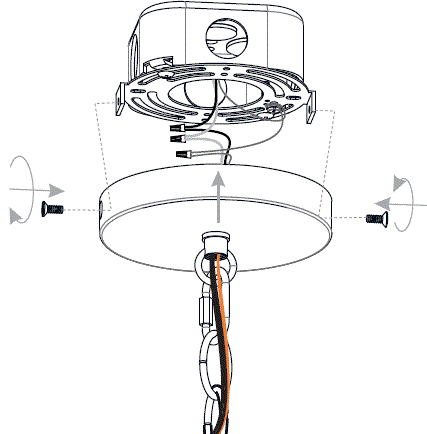 QUOIZEL-OTN1512MBK-Otten-1-Light-Matte-Black-Shaded-Pendant-FIG-11