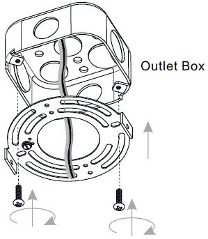 QUOIZEL-OTN1512MBK-Otten-1-Light-Matte-Black-Shaded-Pendant-FIG-9