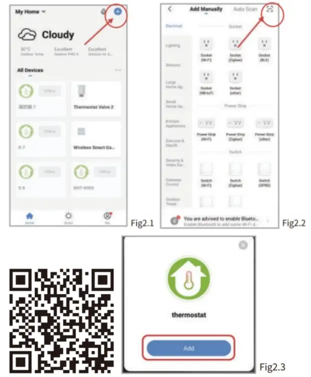 Beca-BAC-6000-Series-Round-Thermostat-fig-15