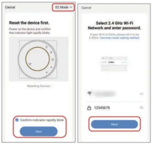 Beca-BAC-6000-Series-Round-Thermostat-fig-18