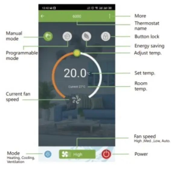 Beca-BAC-6000-Series-Round-Thermostat-fig-24