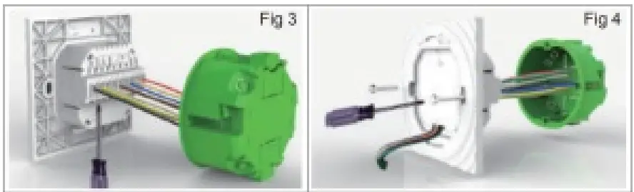 Beca-BAC-6000-Series-Round-Thermostat-fig-6
