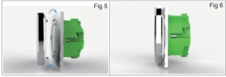 Beca-BAC-6000-Series-Round-Thermostat-fig-7