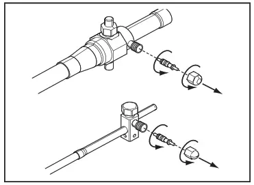 American Standard 4A7A4018-060 Air Conditioner - Figure13