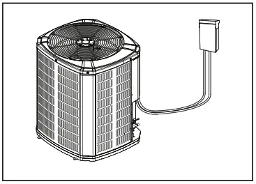 American Standard 4A7A4018-060 Air Conditioner - Figure26