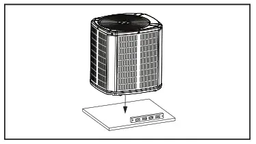 American Standard 4A7A4018-060 Air Conditioner - Figure6