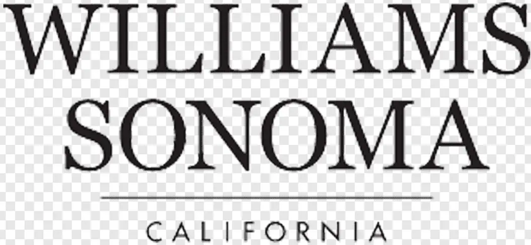 WILLIAMS SONOMA logo