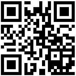 IKEA SKRUVBY Cabinet with Doors - qr code 2