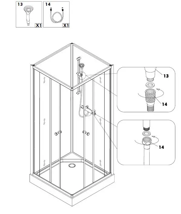 Lyfco-206-6-91-206-6-92-Shower-Cabinets-FIG-8