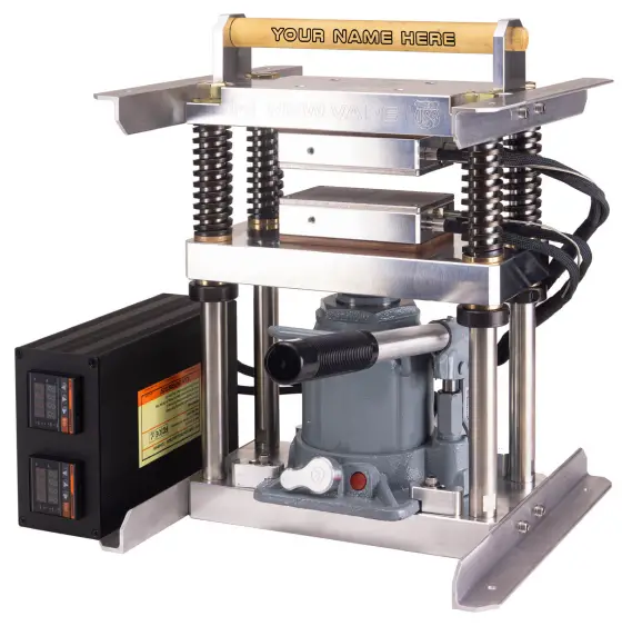 CANNABIS HARDWARE Tegridy 20 Ton Rosin Press -