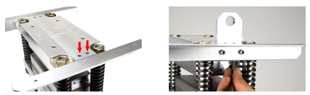 CANNABIS HARDWARE Tegridy 20 Ton Rosin Press - Fig