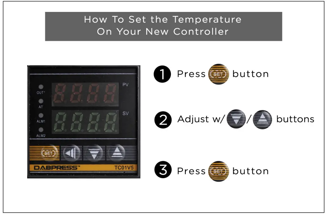 CANNABIS HARDWARE Tegridy 20 Ton Rosin Press - Fig11