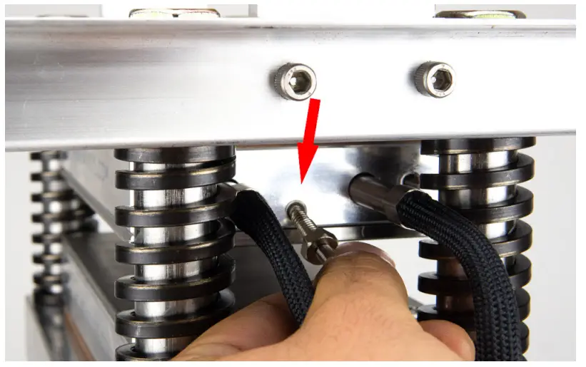 CANNABIS HARDWARE Tegridy 20 Ton Rosin Press - Fig8