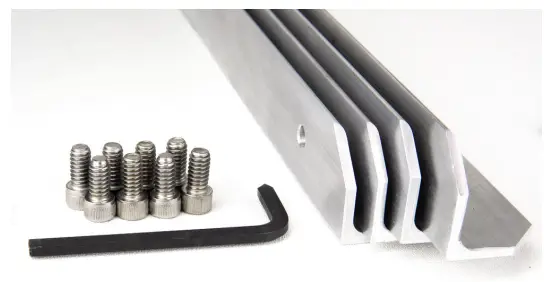 CANNABIS HARDWARE Tegridy 20 Ton Rosin Press - Packaging1