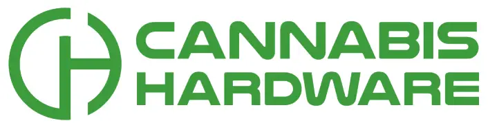 CANNABIS - Logo