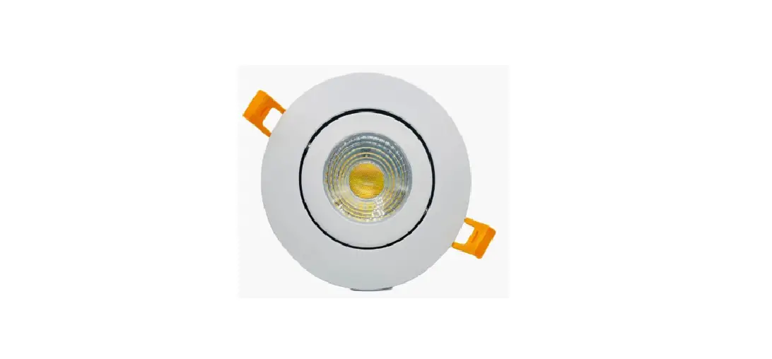 Simply Retrofits Dl4-023-8wh83 Cct Adjustable 4 Inch Multi Directional Gimbal Installation Guide