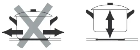 KUPPERSBERG EGS 600 Gas Electric Hob - fig 10