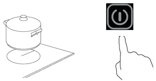 KUPPERSBERG EGS 600 Gas Electric Hob - fig 11