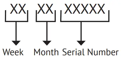 KUPPERSBERG EGS 600 Gas Electric Hob - fig 21