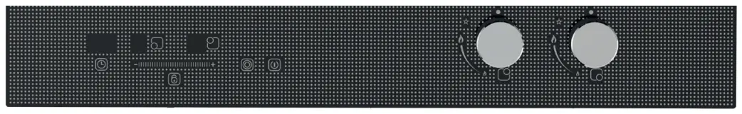 KUPPERSBERG EGS 600 Gas Electric Hob - fig 6