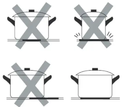 KUPPERSBERG EGS 600 Gas Electric Hob - fig 9