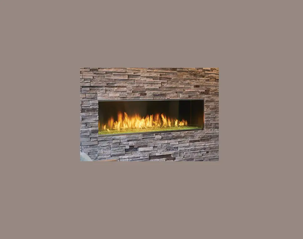 Hearth Home Technologies Odlanaig-48 Outdoor Linear Fireplace Instruction Manual