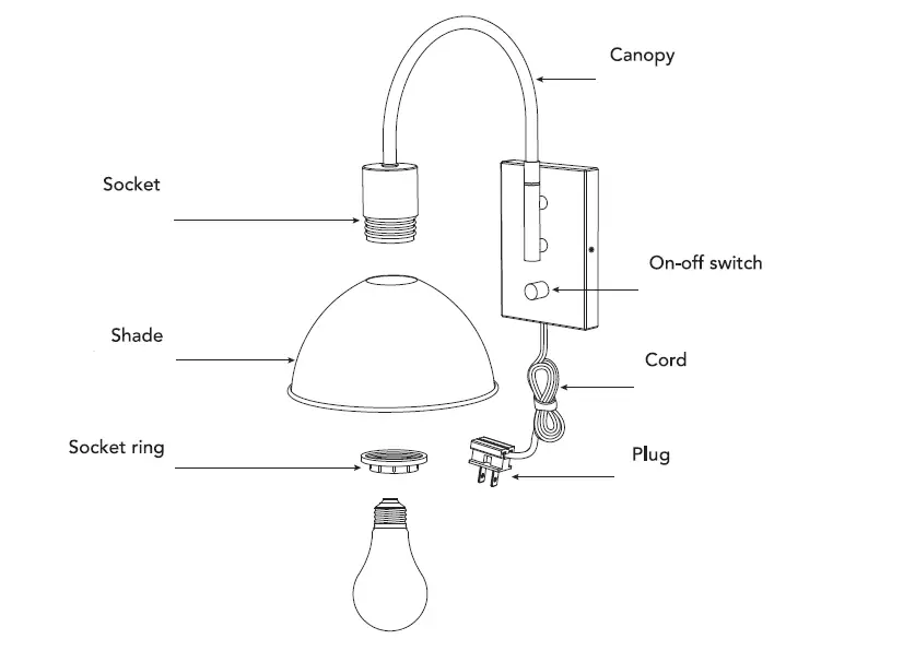 globe-91002864-1-Light-Matte-Brass-Plug-In-or-Hardwire-Wall-Sconce-04