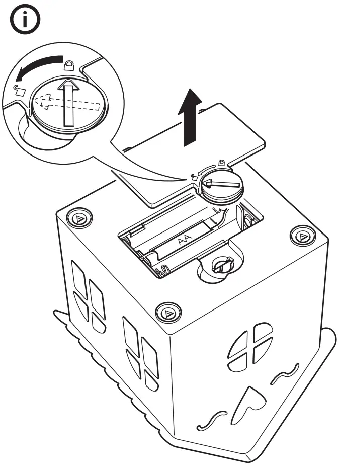 Assembly Instructions