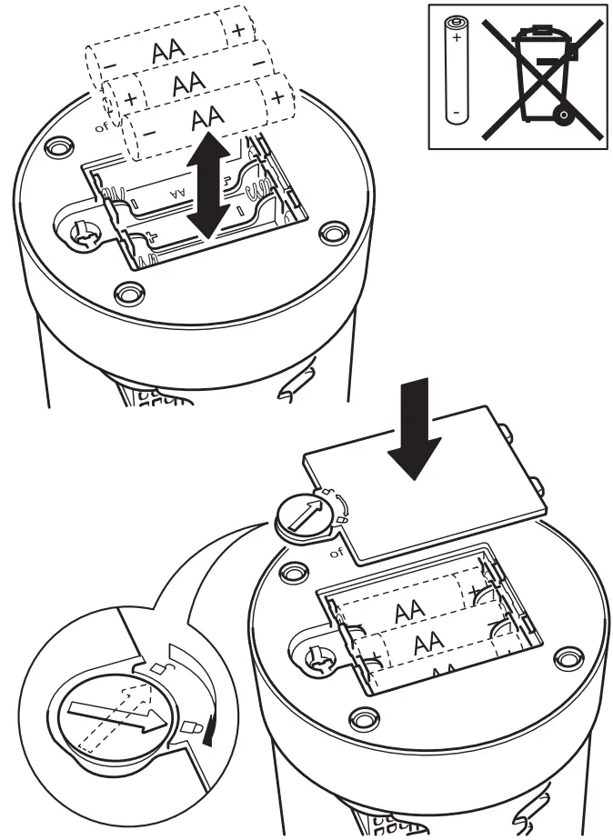 Assembly Instructions