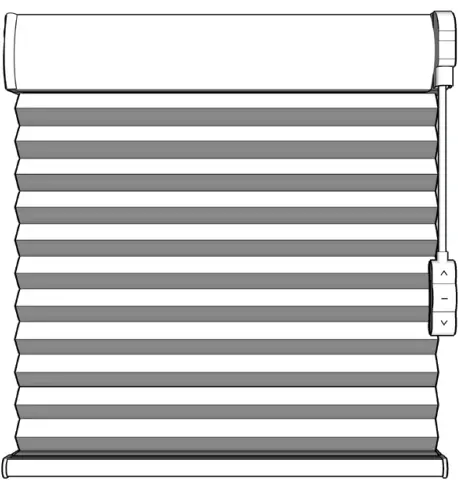 Select-Blinds-Motorized-Wand-Cell-Shades-FIG-2