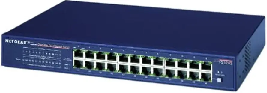NETGEAR-FS524-24-Port-Rackmount-Ethernet-Switch-Product-Img