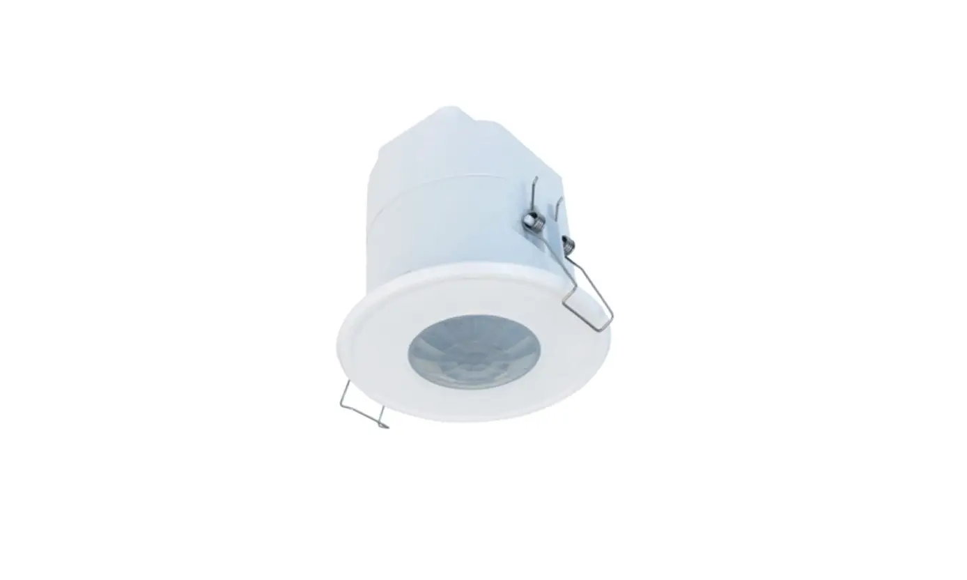 Hytronik Hbir29-2ch Pir Independent Motion Sensor Instruction Manual